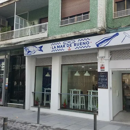 Eduardo Lucena 5, Alcazar Апартаменты *